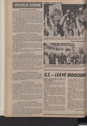   The Pacific Tribune - Friday, March 10, 1972   , page 8