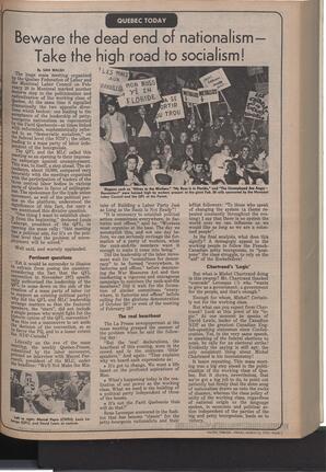  The Pacific Tribune - Friday, March 10, 1972   , page 7