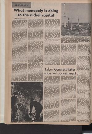   The Pacific Tribune - Friday, March 10, 1972   , page 6