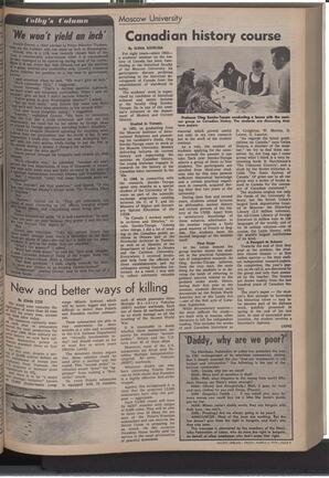   The Pacific Tribune - Friday, March 3, 1972   , page 9