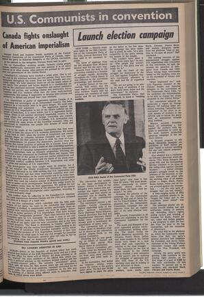   The Pacific Tribune - Friday, March 3, 1972   , page 7