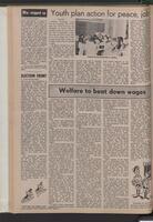 The Pacific Tribune - Friday, February 25, 1972