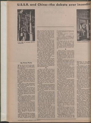   The Pacific Tribune - Friday, February 11, 1972   , page 10