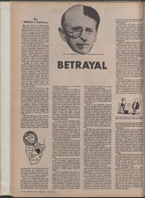   The Pacific Tribune - Friday, February 11, 1972   , page 8