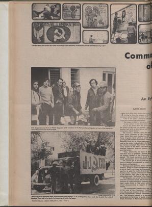   The Pacific Tribune - Friday, February 11, 1972   , page 6