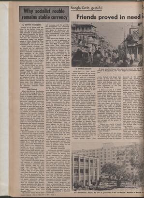   The Pacific Tribune - Friday, February 11, 1972   , page 4