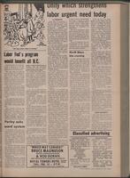 The Pacific Tribune - Friday, February 4, 1972