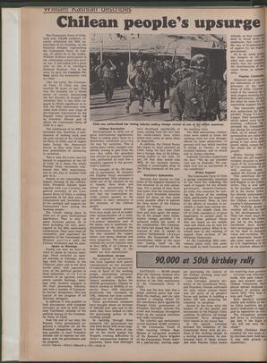   The Pacific Tribune - Friday, February 4, 1972   , page 10
