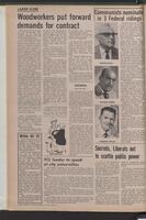The Pacific Tribune - Friday, January 14, 1972