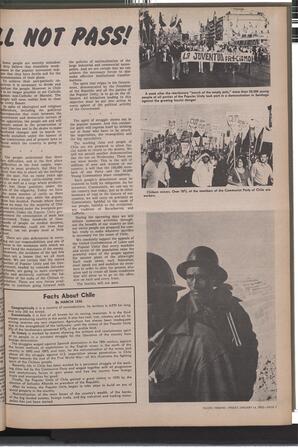   The Pacific Tribune - Friday, January 14, 1972   , page 7