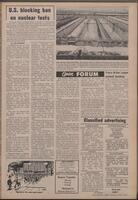 The Pacific Tribune - Friday, January 7, 1972