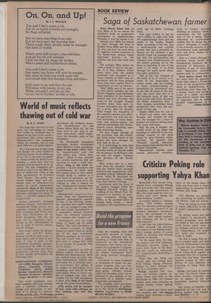   The Pacific Tribune - Friday, January 7, 1972   , page 8