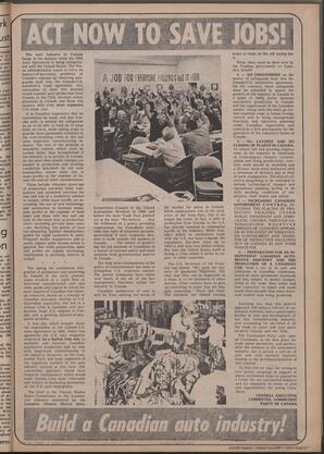   The Pacific Tribune - Friday, January 7, 1972   , page 5