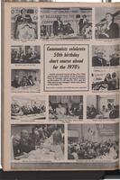 The Pacific Tribune - Friday, December 31, 1971