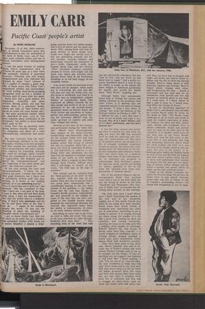   The Pacific Tribune - Friday, December 31, 1971   , page 7