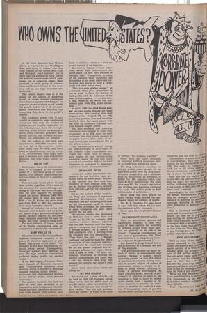   The Pacific Tribune - Friday, December 31, 1971   , page 6