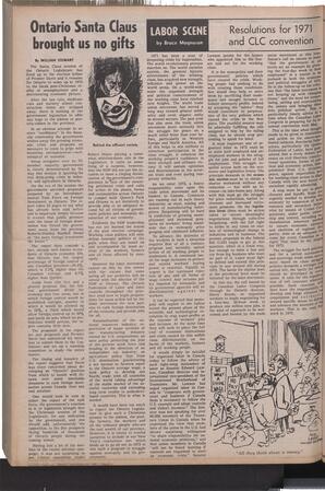   The Pacific Tribune - Friday, December 31, 1971   , page 4