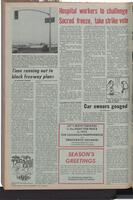 The Pacific Tribune - Friday, December 17, 1971