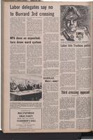 The Pacific Tribune - Friday, December 10, 1971
