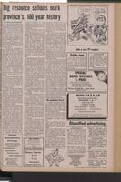 The Pacific Tribune - Friday, December 3, 1971