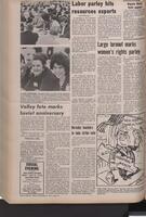 The Pacific Tribune - Friday, November 19, 1971