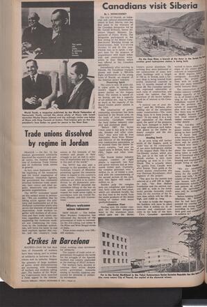   The Pacific Tribune - Friday, November 19, 1971   , page 10