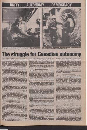   The Pacific Tribune - Friday, May 1, 1981   , page 13