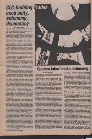   The Pacific Tribune - Friday, May 1, 1981   , page 12