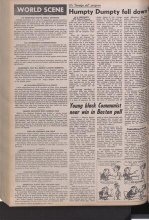   The Pacific Tribune - Friday, November 12, 1971   , page 4