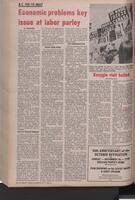 The Pacific Tribune - Friday, October 29, 1971