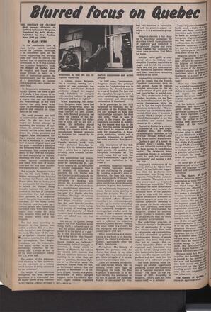   The Pacific Tribune - Friday, October 15, 1971   , page 10