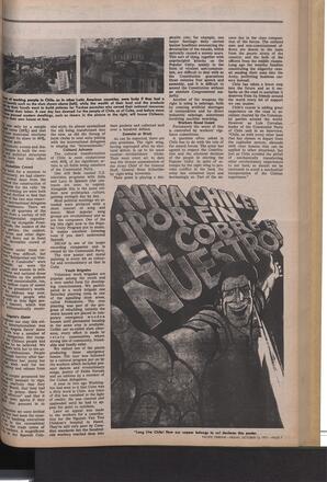   The Pacific Tribune - Friday, October 15, 1971   , page 7