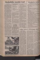 The Pacific Tribune - Friday, September 24, 1971