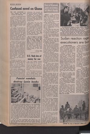   The Pacific Tribune - Friday, September 17, 1971   , page 10