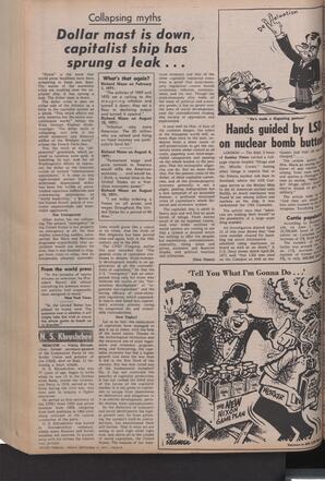   The Pacific Tribune - Friday, September 17, 1971   , page 8