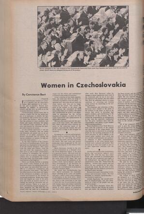   The Pacific Tribune - Friday, September 17, 1971   , page 6