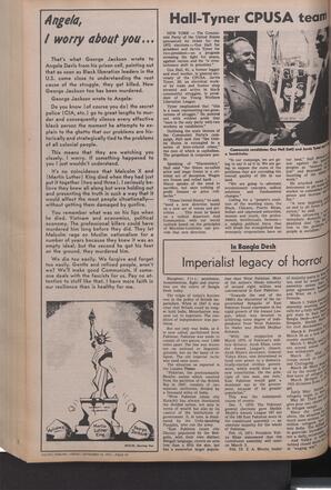   The Pacific Tribune - Friday, September 10, 1971   , page 10