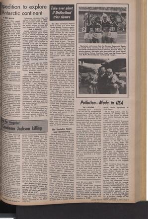   The Pacific Tribune - Friday, September 10, 1971   , page 9
