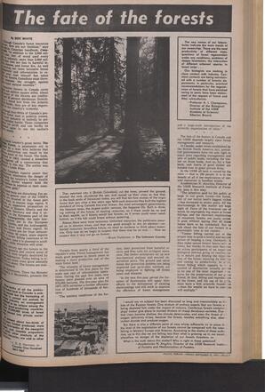   The Pacific Tribune - Friday, September 10, 1971   , page 7
