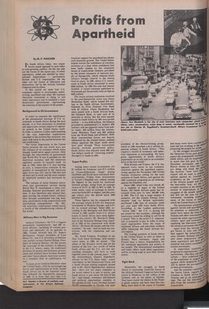  The Pacific Tribune - Friday, September 3, 1971   , page 10