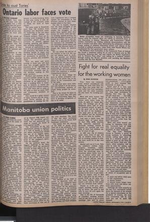   The Pacific Tribune - Friday, September 3, 1971   , page 9