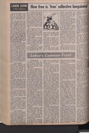   The Pacific Tribune - Friday, September 3, 1971   , page 8
