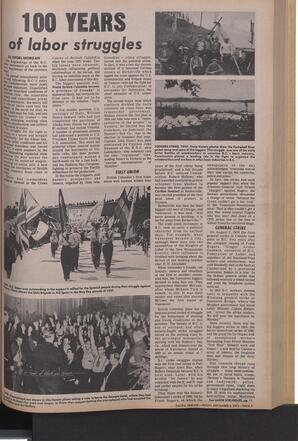   The Pacific Tribune - Friday, September 3, 1971   , page 3