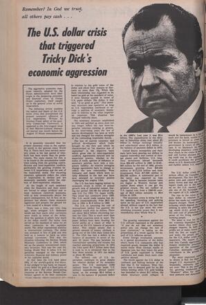   The Pacific Tribune - Friday, August 27, 1971   , page 4