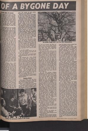   The Pacific Tribune - Friday, July 30, 1971   , page 5