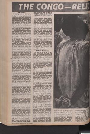  The Pacific Tribune - Friday, July 30, 1971   , page 4