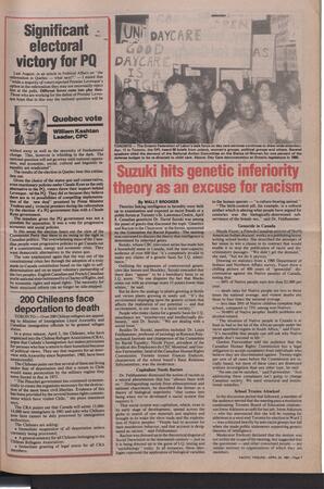  The Pacific Tribune - Friday, April 24, 1981   , page 7
