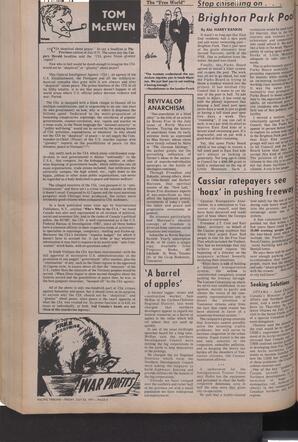   The Pacific Tribune - Friday, July 23, 1971   , page 2