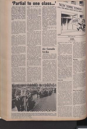   The Pacific Tribune - Friday, July 16, 1971   , page 8