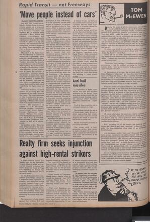   The Pacific Tribune - Friday, July 16, 1971   , page 2